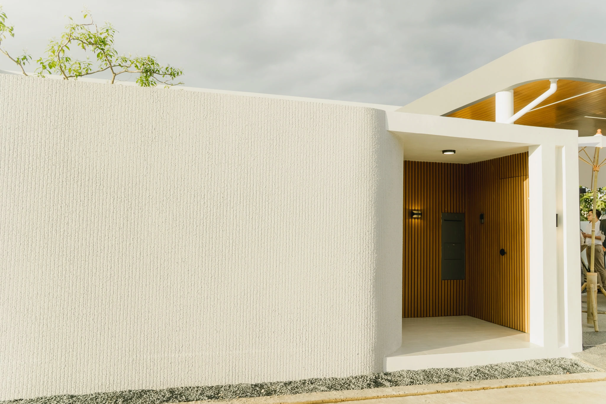Quercus Plus+ project