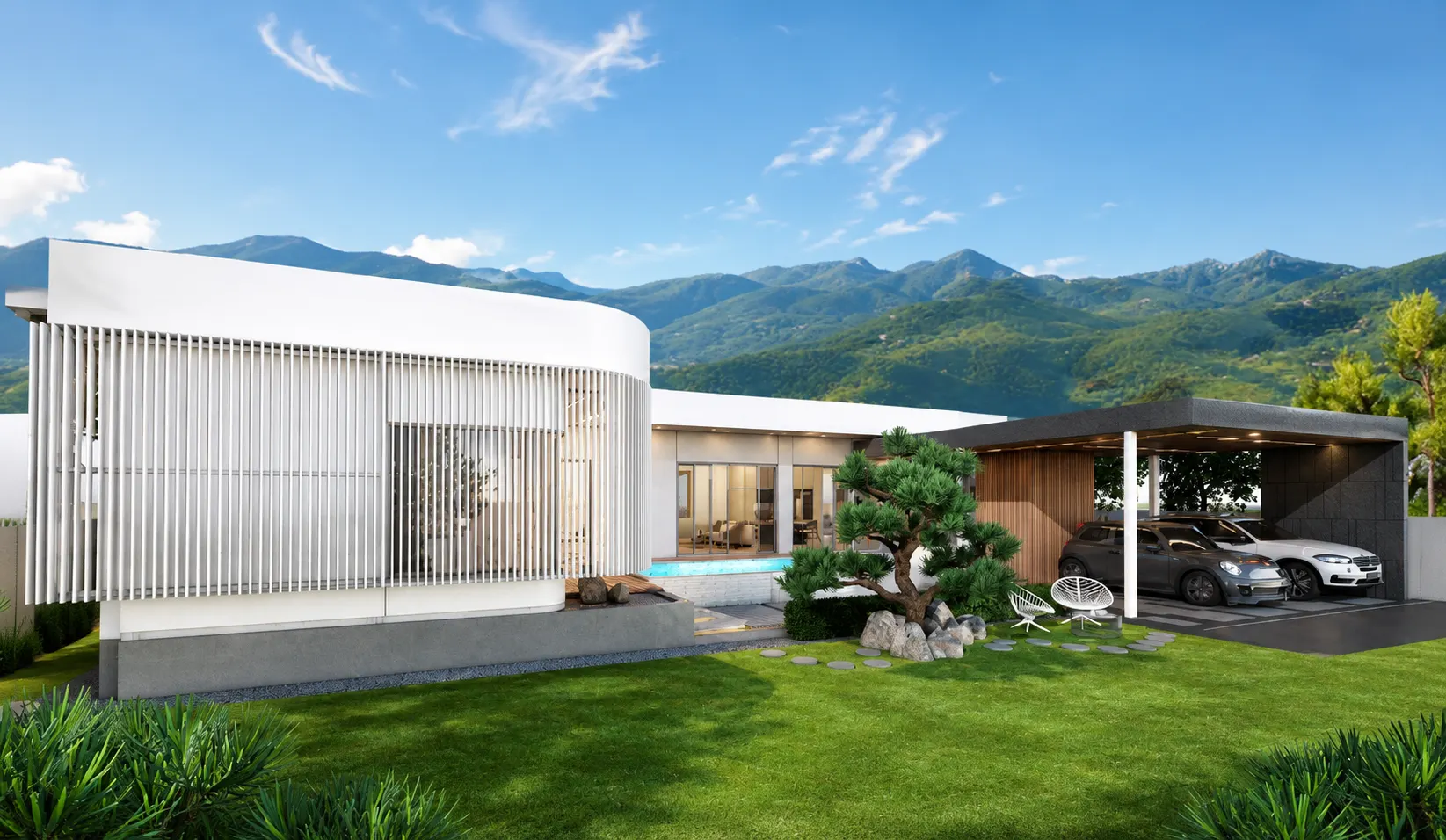 Quercus project